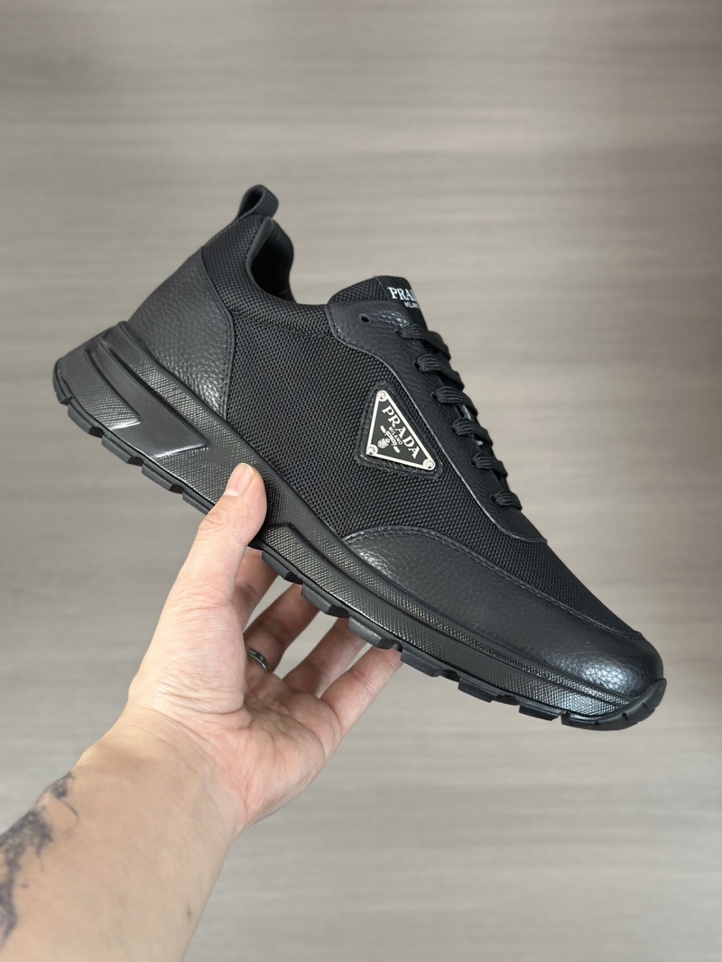 Prada Casual Shoes